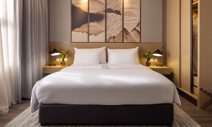 Buraydah Apartment | Boudl Al Rawdah