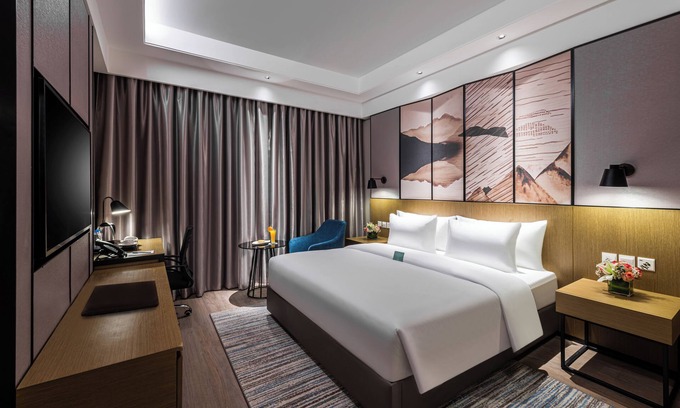 Khamis Mushait Apartment | Boudl Khamis Mushait