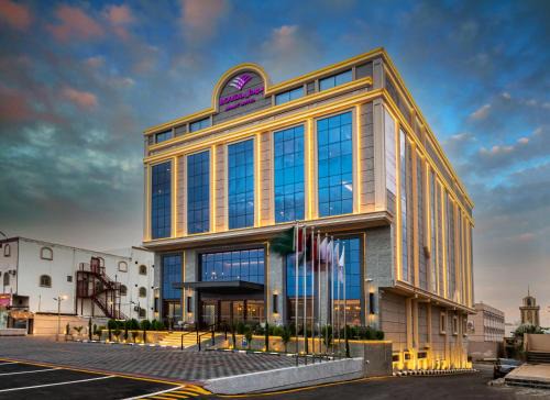 Khamis Mushait Apartment | Boudl Khamis Mushait