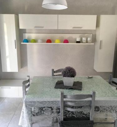 San Leone Apartment | Bouganville