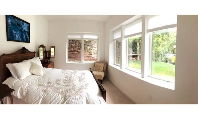 Boulder Apartment | Boulder Garden Oasis