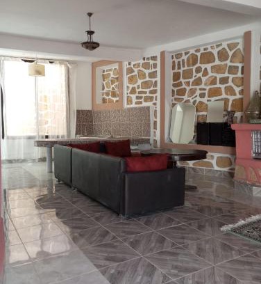 Boulemane House | Boulemane guest house