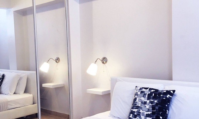 Carcel Apartment | Boulevard Park IV 207 - This is Puerto Rico