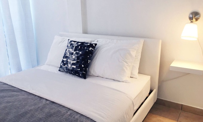 Carcel Apartment | Boulevard Park IV 304 - This is all of Puerto Rico