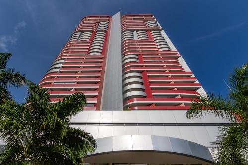 Caminho das Arvores Hotel | Boulevard Residencial