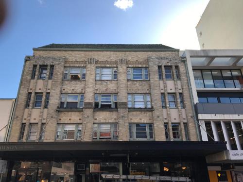 Darlinghurst Apartment | Bourke Street, Taylors Square, Surry Hills, Darlinghurst Apartment