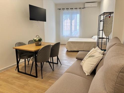 Distrito Centro Apartment | Boutique Apartaments Córdoba
