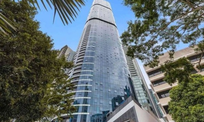 Brisbane Central Business District Apartment | Boutique Brisbane City Apartment with free Parking