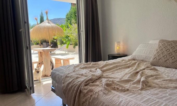La Canuta Hotel | Boutique Casa Lapicida