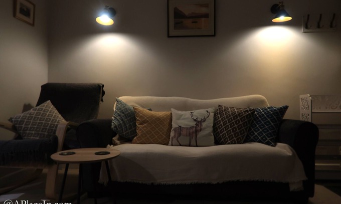 Winchcombe House | Boutique cottage in the heart of Winchcombe