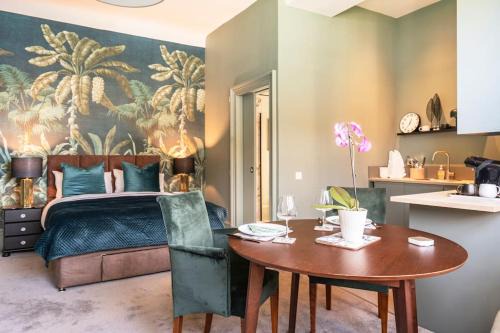 Paisley Apartment | Boutique Home Stay - Bliss Studio