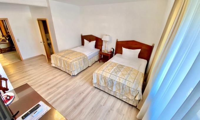 Lessien Hotel | Boutique Hotel 38