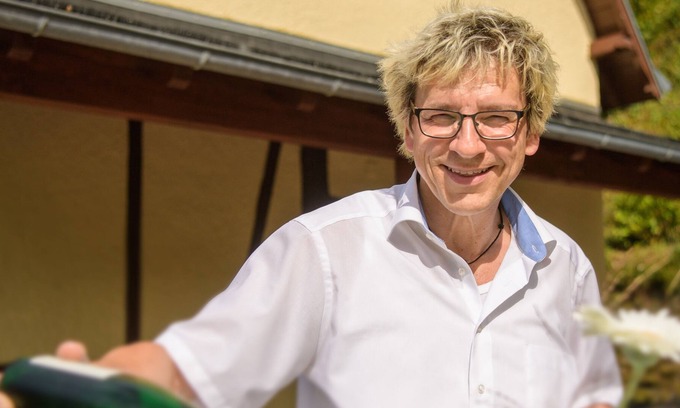 Trarbach Hotel | Boutique-hotel Jungenwald