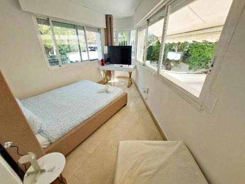 El Viso Hotel | Boutique hotel La Bonitona - ECOline accomodation