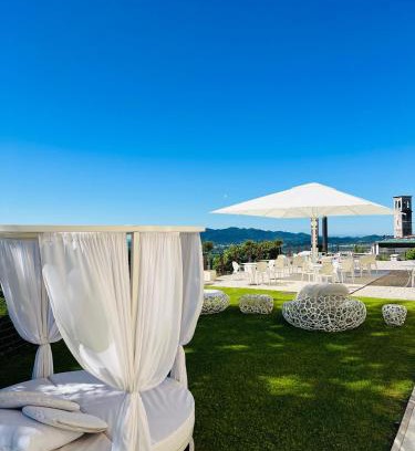 San Pietro di Barbozza Hotel | Boutique Hotel Municipio 1815
