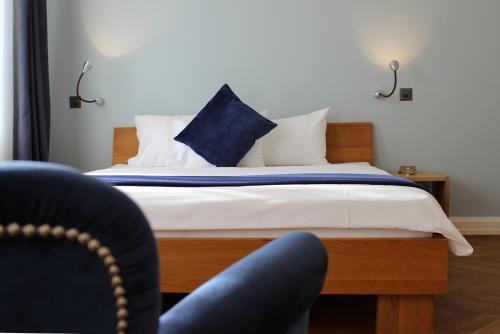 Seefeld Hotel | Boutique Hotel NI-MO