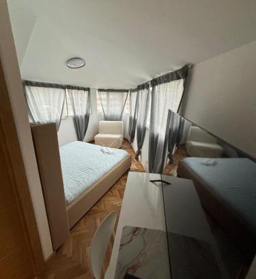 El Viso Hotel | Boutique hotel Oquendo