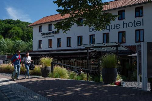 Slenaken Hotel | Boutique Hotel Slenaker Vallei - Buitengewoongenieten