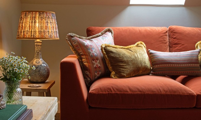 Selkirk Cottage | Boutique Scottish Borders Escape for Nature Lovers, Walkers & Explorers