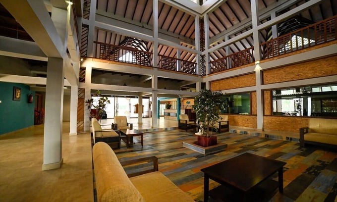 Havelock Island Hotel | Bowfin Resort