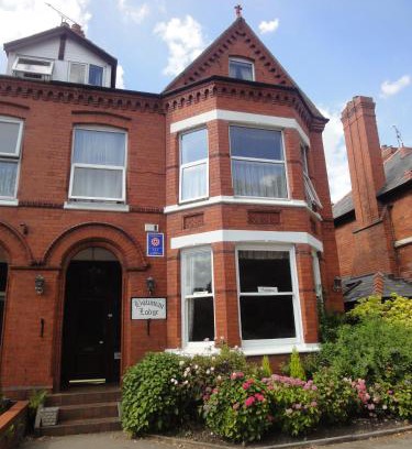 Hoole House | Bowman Lodge