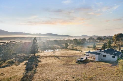 Grattai House | Bowmar Estate