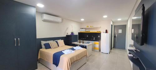 Jardim Oceania Apartment | BOX109 - Lindo Studio na praia do Bessa