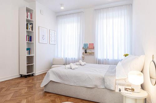 Srodmiescie Południowe Apartment | Boya Żeleńskiego 4A - Better Rental