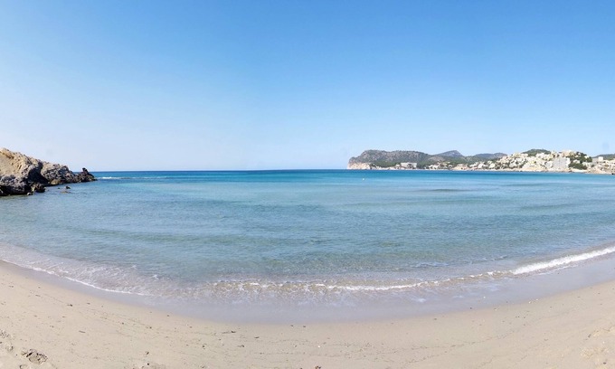 Peguera Hotel | BQ Paguera Boutique Hotel - Adults Only