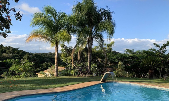 Itupeva House | Vrbo Property