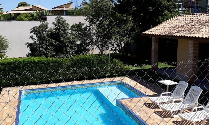 Itupeva Cottage | Ideal country house for those seeking tranquillity and comfort