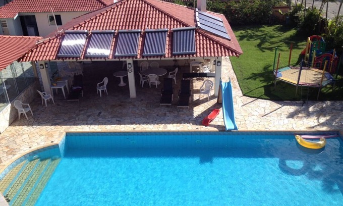 Balneario Praia do Leste House | HOME. LUXURY MINI CLUB