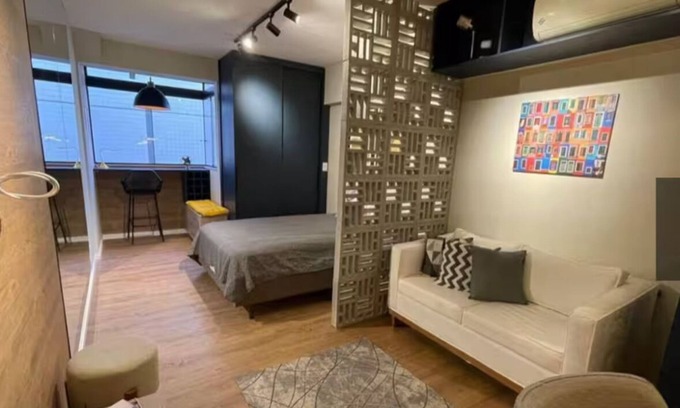 Sudoeste e Octogonal House | Brasilia Studio