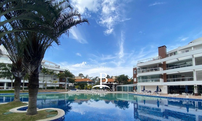 Ponta das Canas Apartment | Vrbo Property