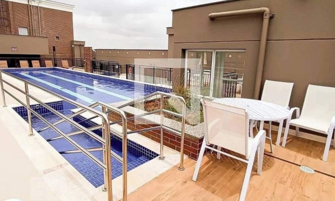 Alphaville Apartment | Apartamento Aconchegante em Alphaville