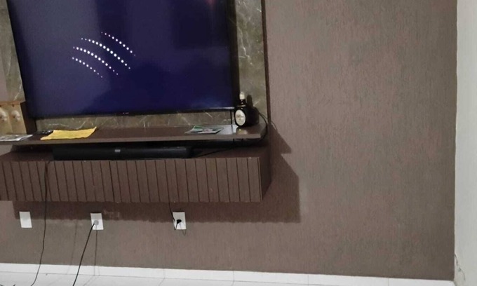 Uberaba House | Complete house, nothing is missing