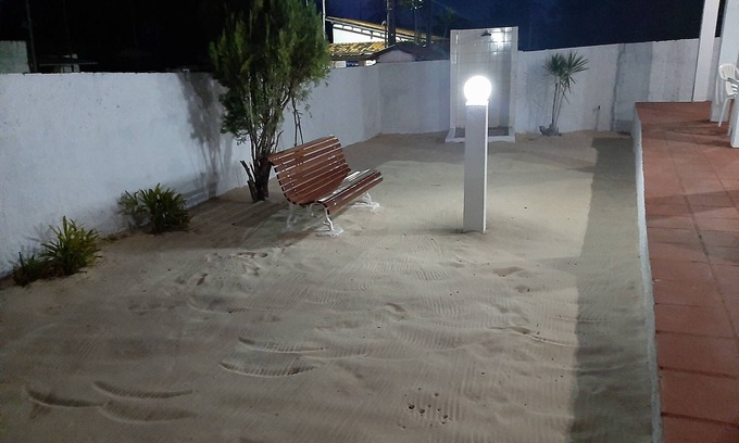 Pitangui House | Pitangui Beach Holiday House