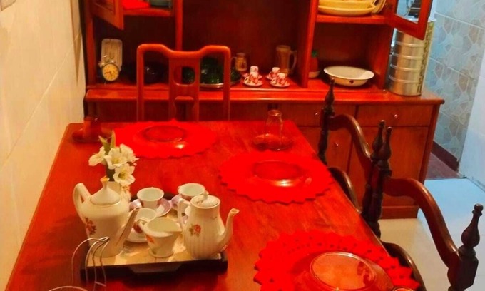 Regiao Urbana Homogenea VIII House | House in the center of Poços de Caldas in the heart of the city.