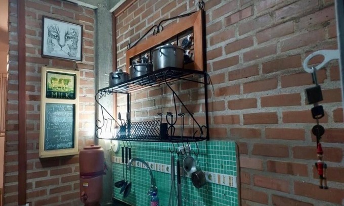 Jardim Botanico House | Botanic Garden House