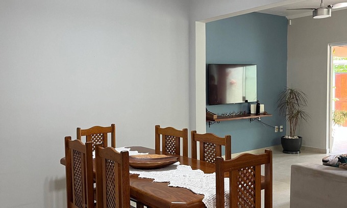 Poiares House | House with Gourmet Area