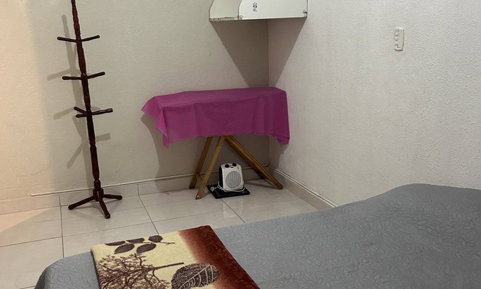 Indaiatuba House | Casa Aconchegante en Indaiatuba -sp