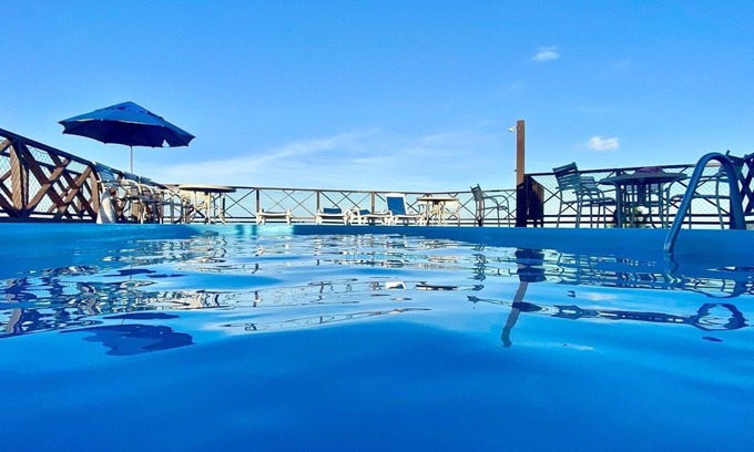 Ponta Negra Apartment | BR Marsallis Flat - 205 - NBI - Ponta Negra