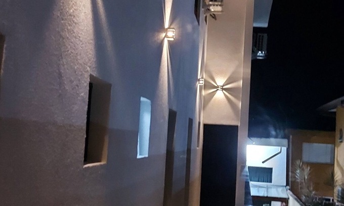 Boicucanga Beach House | Casa na Villa Licuri em Boiçucanga