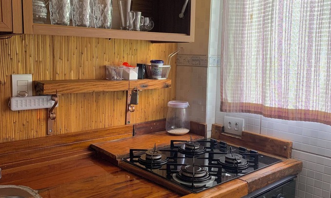 Pontal da Cruz House | Casa Recém Decorada com ar Condicionado, Espaço Para Pets e Próximo a Praia