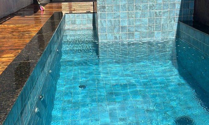 Pirenopolis House | T&D Seasonal Home