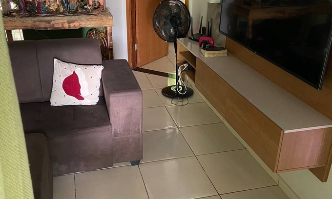 Anapolis House | Cozy house in Anapolis, easy location