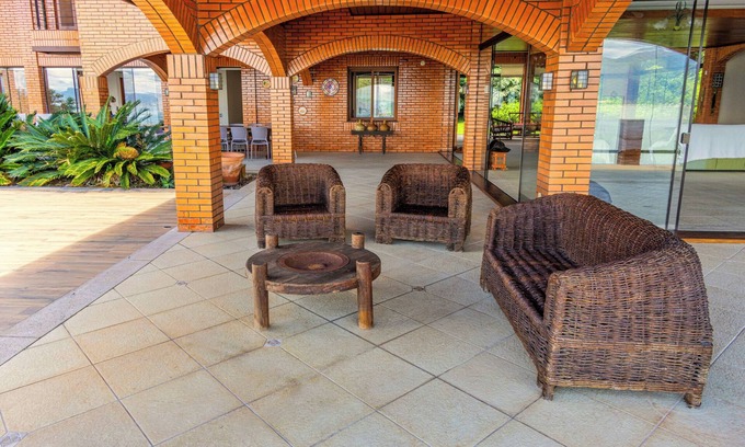 Florianopolis House | FLY Mansion