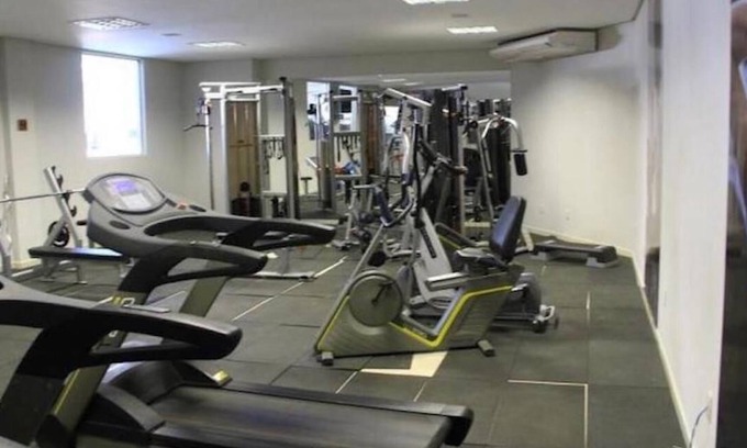 Pousada do Rio Quente Apartment | Rio Quente - Hotel Veredas do Rio Quente - Flat Rental