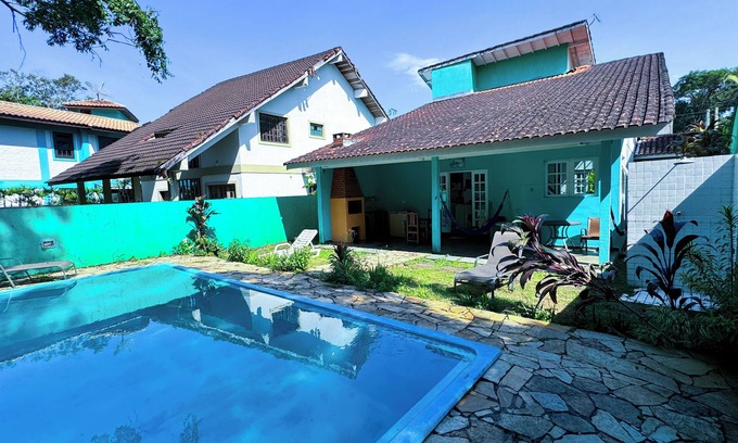 Riviera de Sao Lourenco House | Beautiful house in Riviera - SP (4)