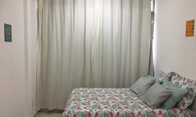 Sao Francisco Xavier Apartment | Luxury apartment in Maracanã